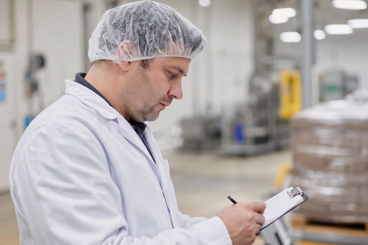 Designer (4) Logistique spécialisée en pharma, santé et cosmétique